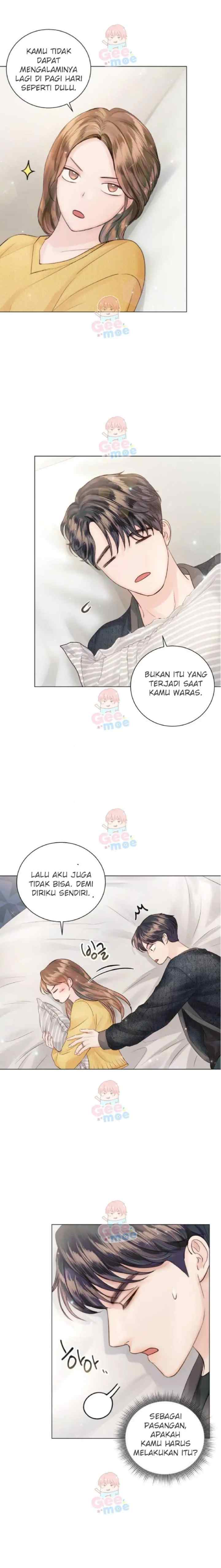 There Must Be Happy Endings chapter 54 halaman 16