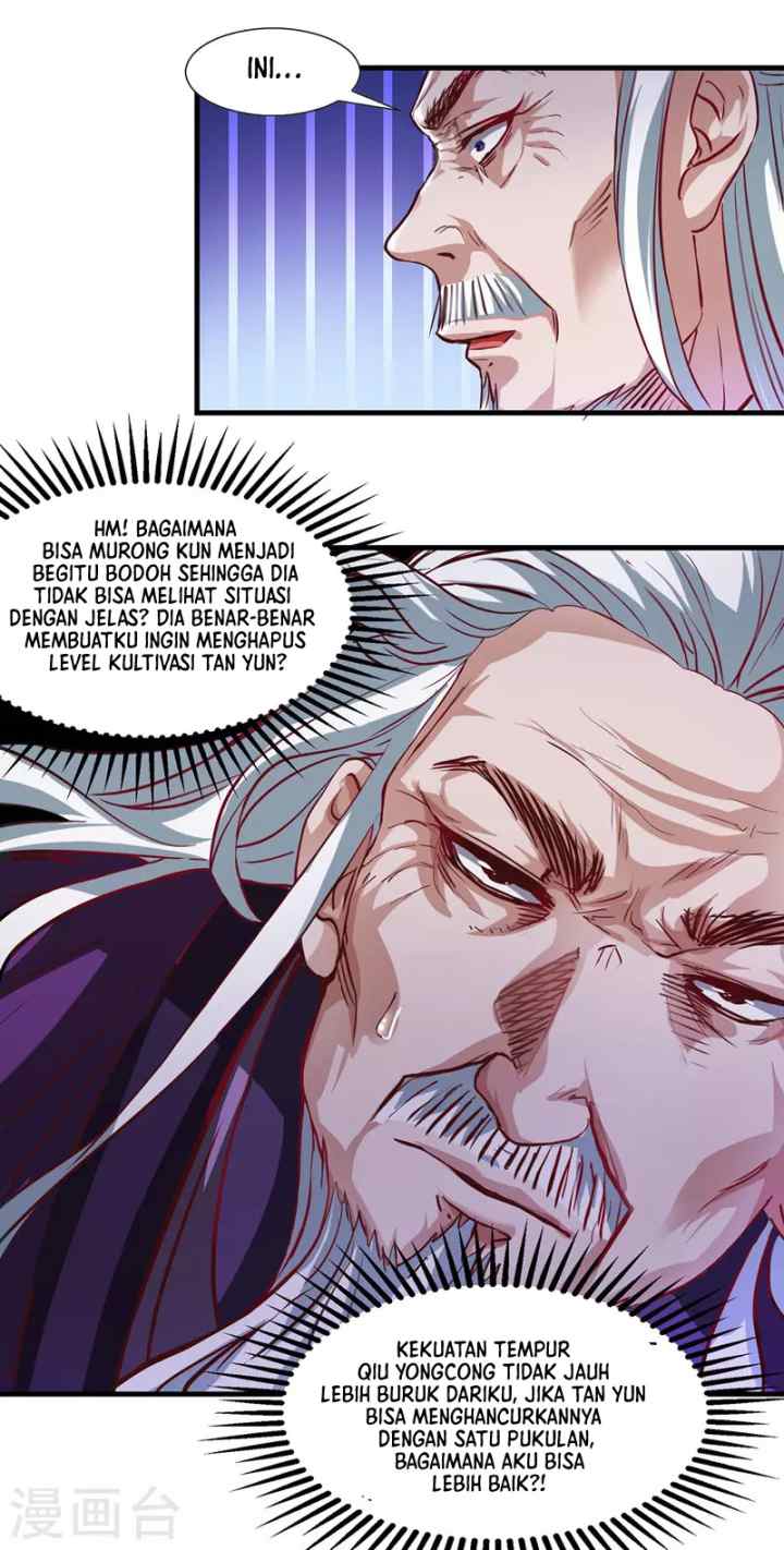 Against The Heaven Supreme chapter 37 halaman 7