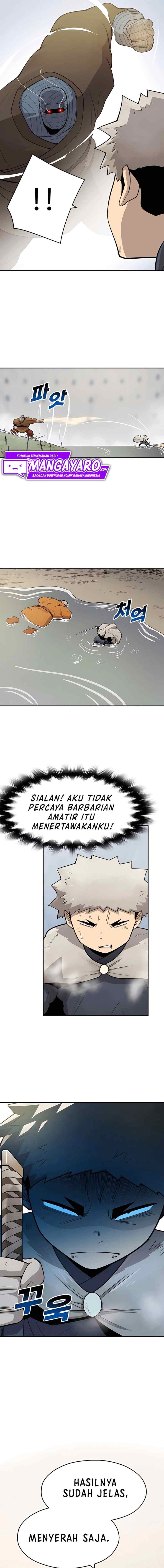 Teenage Swordsman chapter 28 halaman 9