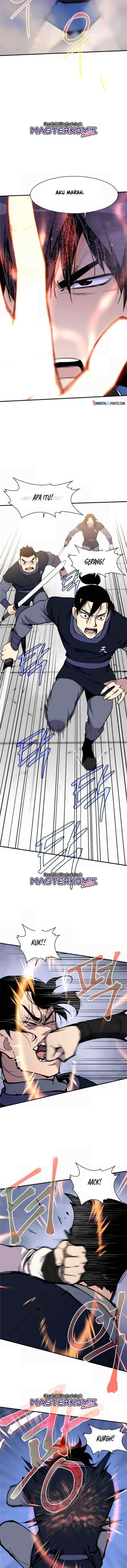 The Strongest Ever chapter 46 halaman 10