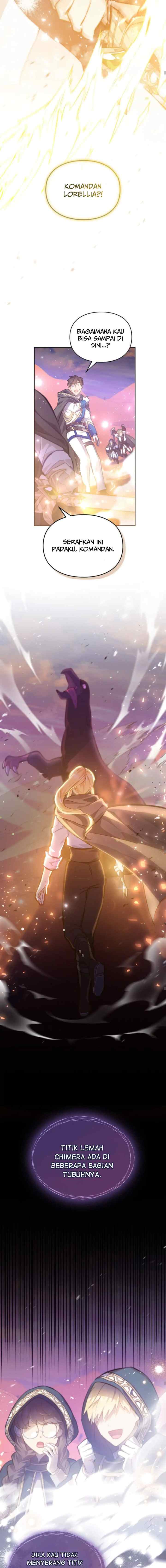 Falling For The Enemy chapter 17 halaman 9