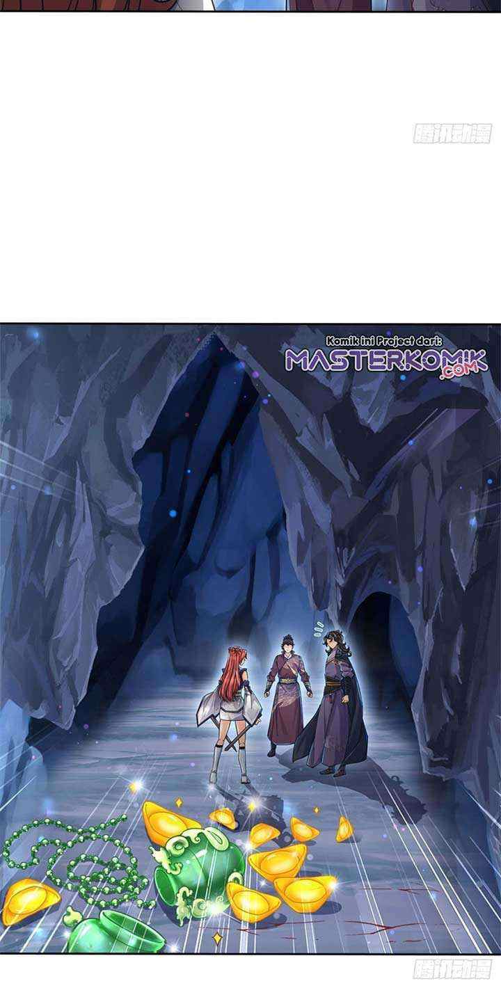 The Way of Domination chapter 15 halaman 4