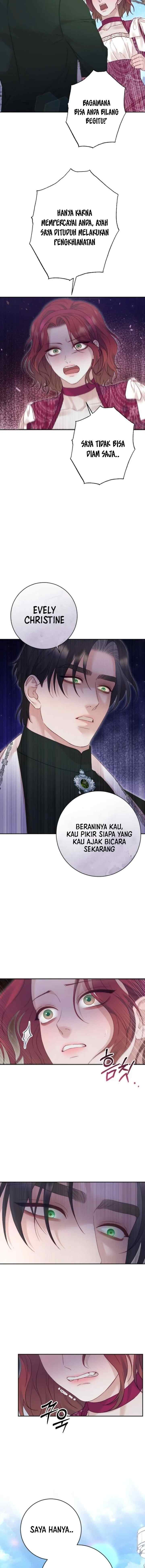 Tamed a Blackened Slave Man chapter 50 halaman 9