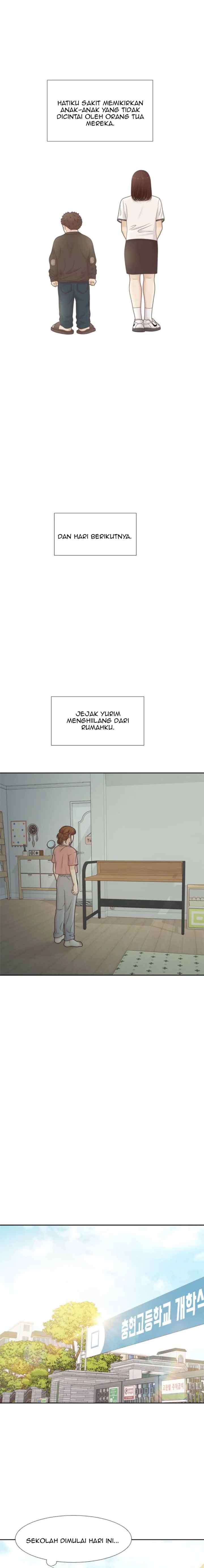 Odd Girls Out S2 chapter 154 halaman 13