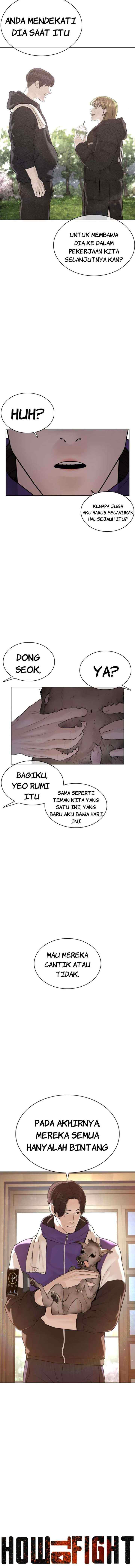 How to Fight chapter 76 halaman 4