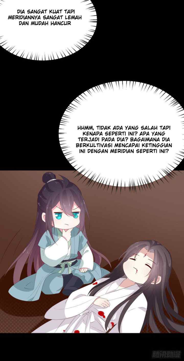 Pupillary Master chapter 41.2 halaman 13