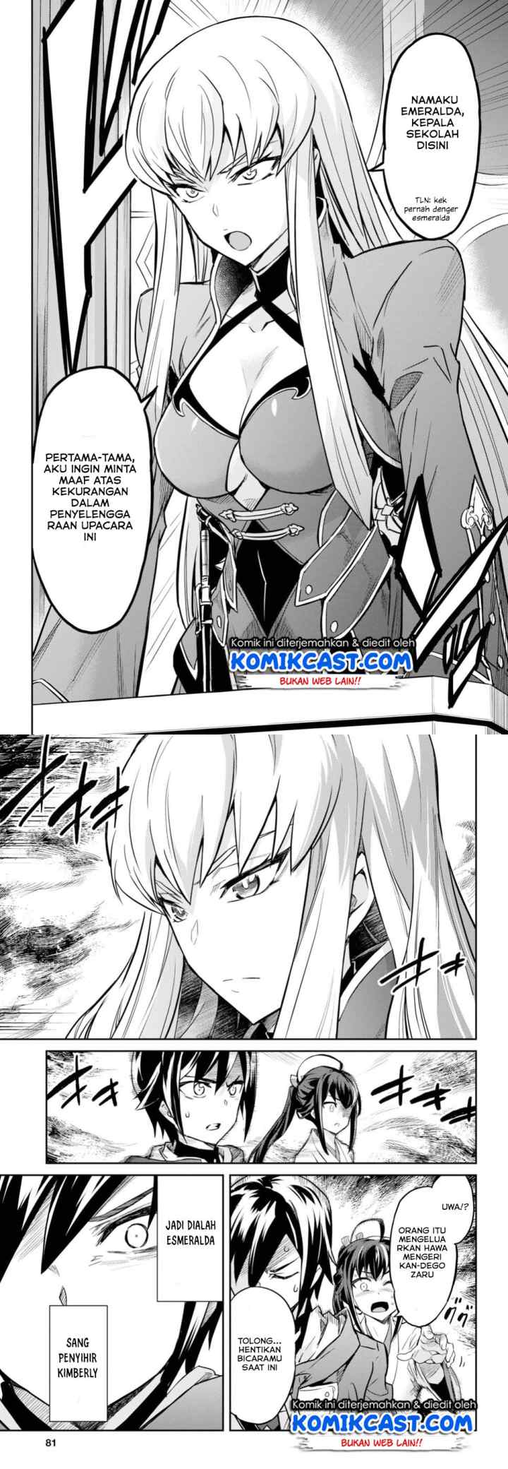 Nanatsu no Maken ga Shihai suru chapter 1.3 halaman 4