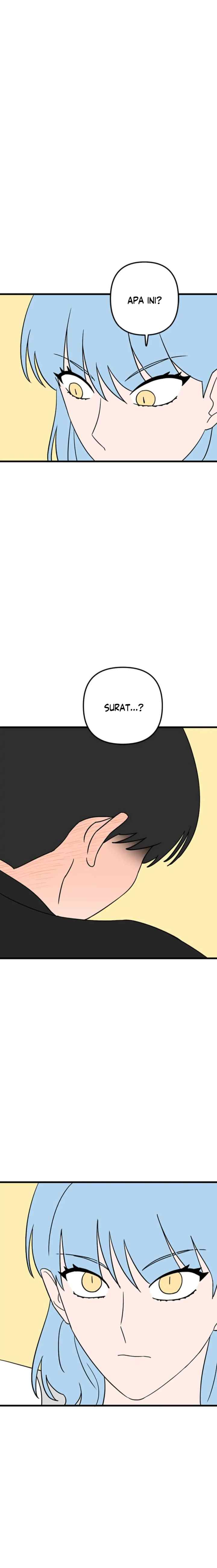 Dragon Girl chapter 32 halaman 18