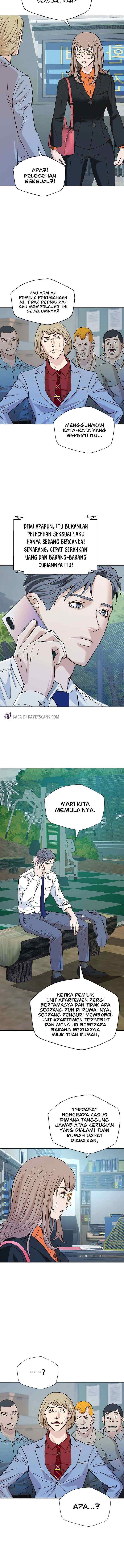 Judge Lee Han Young chapter 11 halaman 8