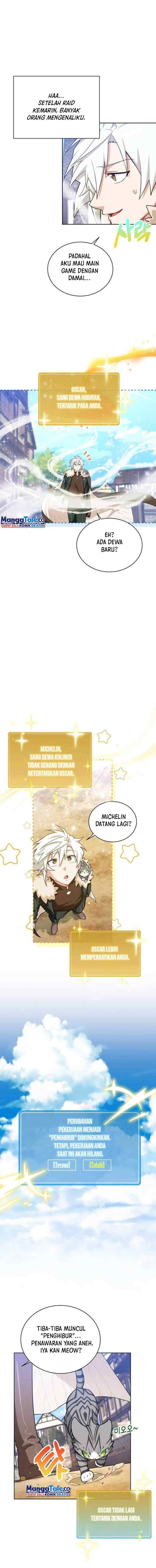 Please Have a Meal chapter 48 halaman 4