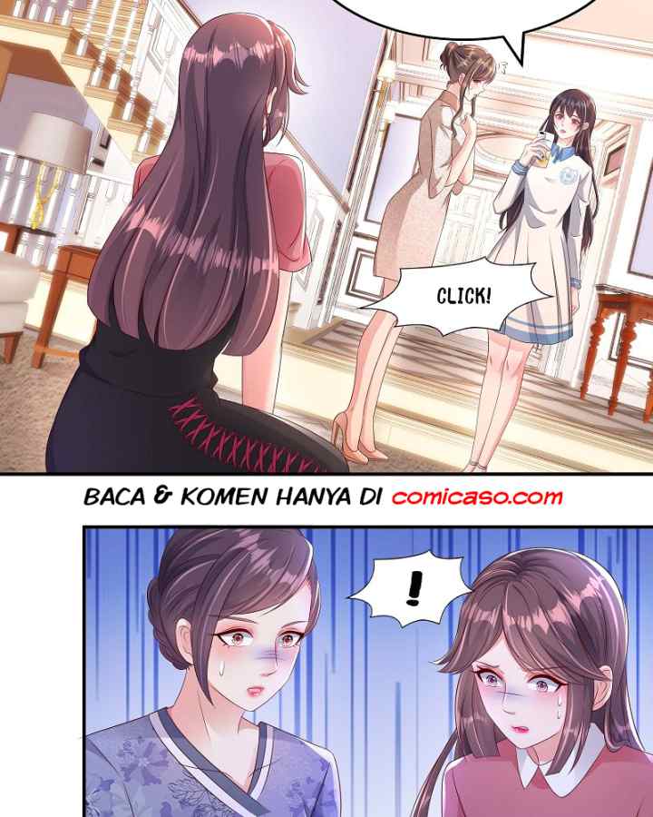 Reborn And Meet, Give You My Exclusive Love chapter 4 halaman 7