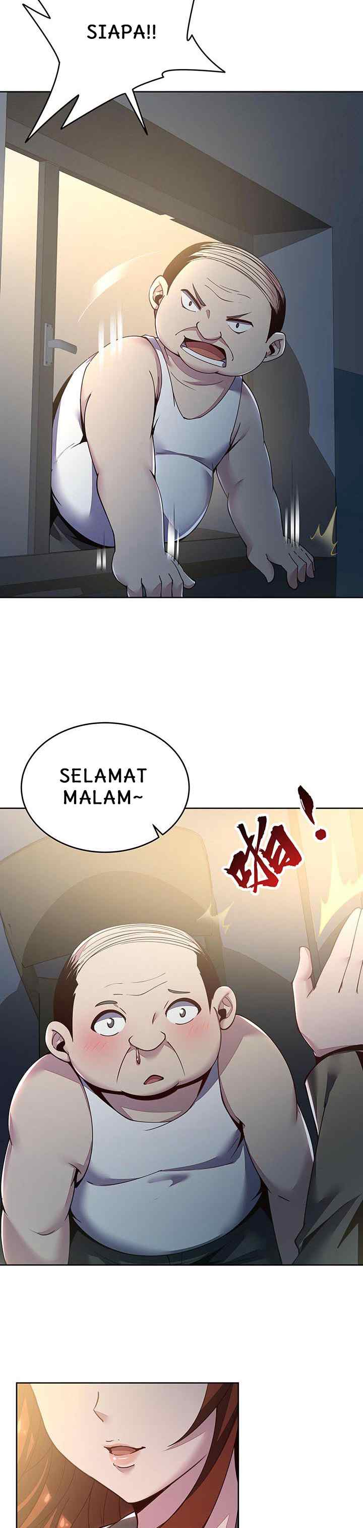 Cultivation Record of the Undead King chapter 16 halaman 18