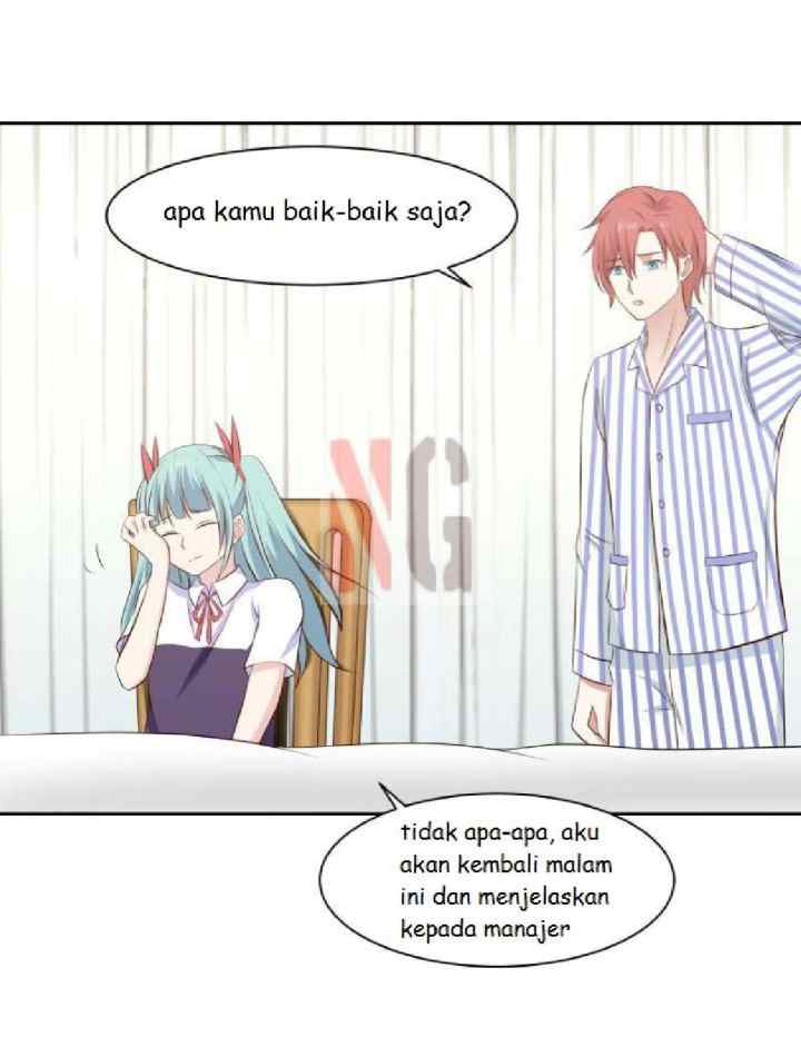 I Have a Dragon on My Body chapter 139 halaman 12