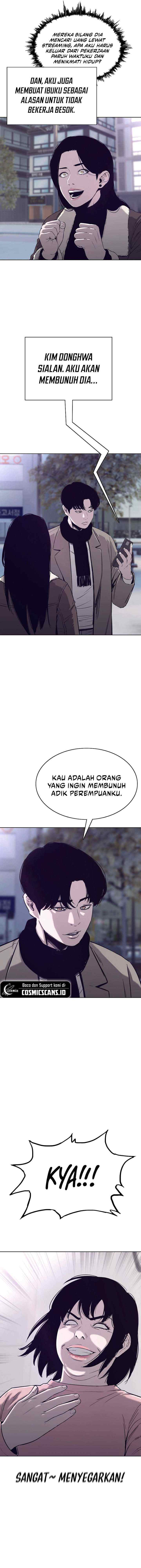 Would You Like to Sign The Contract? chapter 40 halaman 10