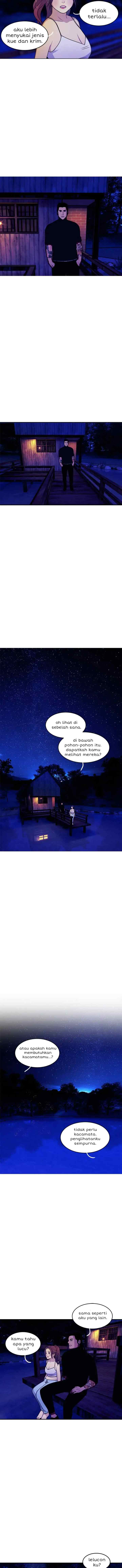Midnight With Poppy Land chapter 74 halaman 8