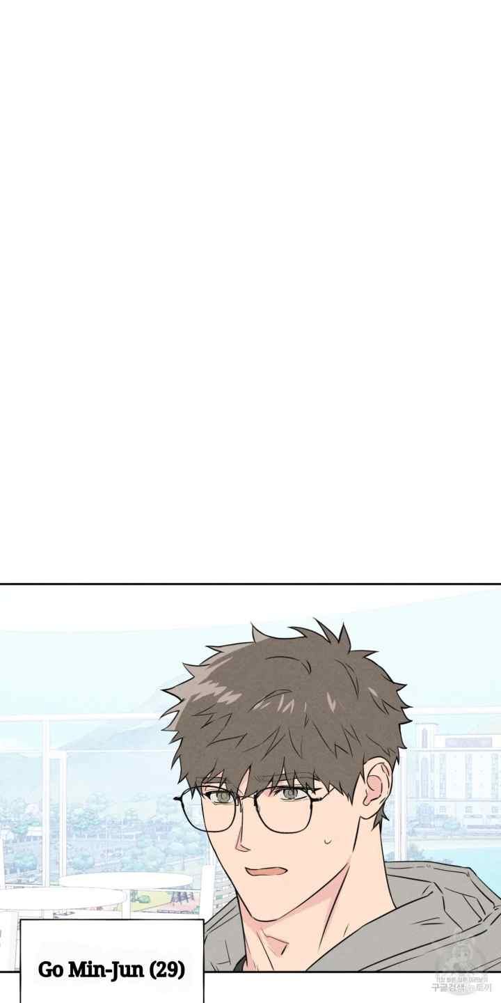 Ex-Boyfriend Report chapter 0 halaman 4