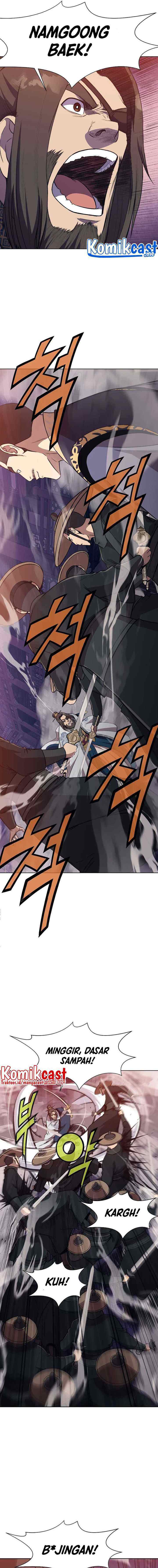 Heavenly Martial God chapter 59 halaman 12