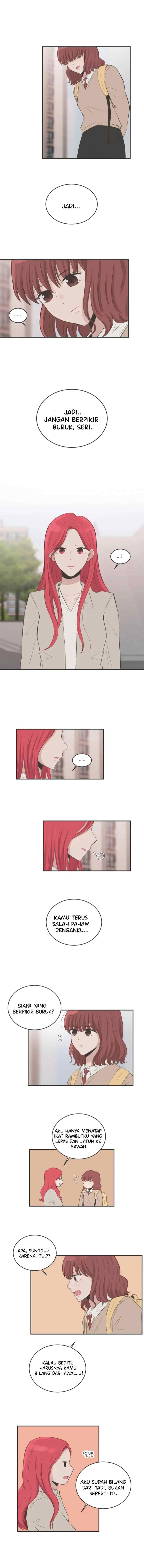 Exchange Male and Female chapter 82 halaman 4