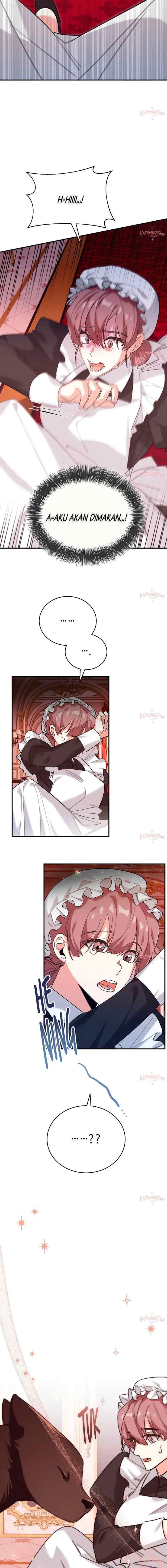 The Archduchess's Loyal Shapeshifter chapter 43 halaman 5