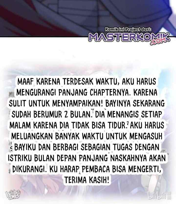 I, the Strongest Demon, Have Regained My Youth?! chapter 45 halaman 16