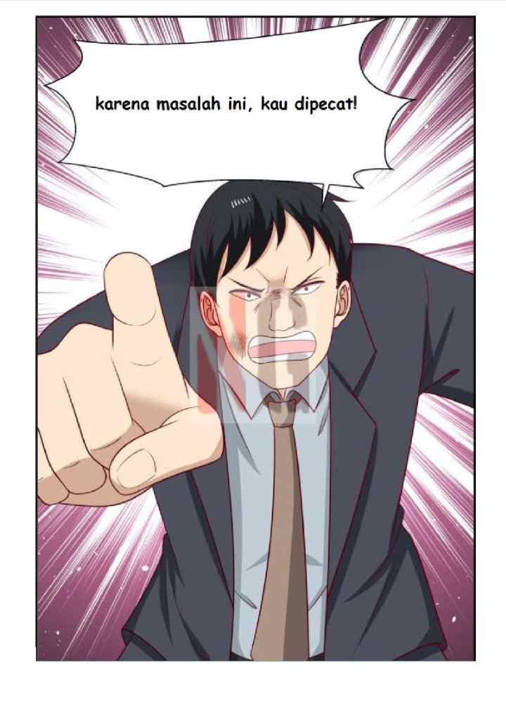 I Have a Dragon on My Body chapter 145 halaman 13
