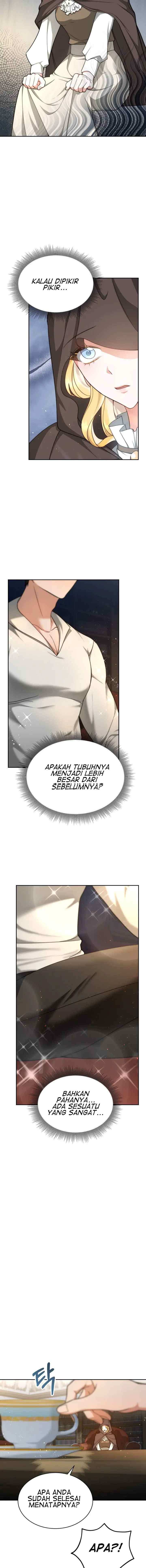 My Ex-Husband Became the Male Lead chapter 2 halaman 9