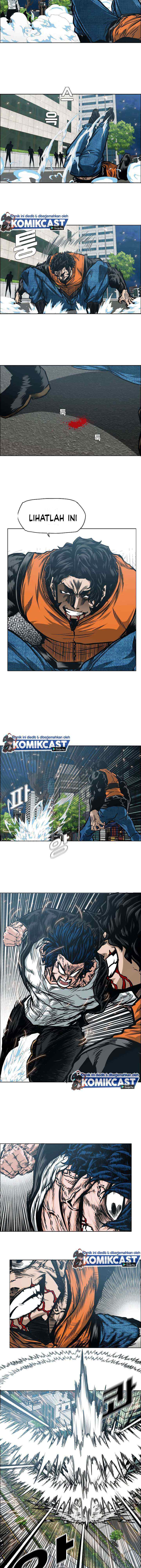Rooftop Sword Master chapter 67 halaman 12