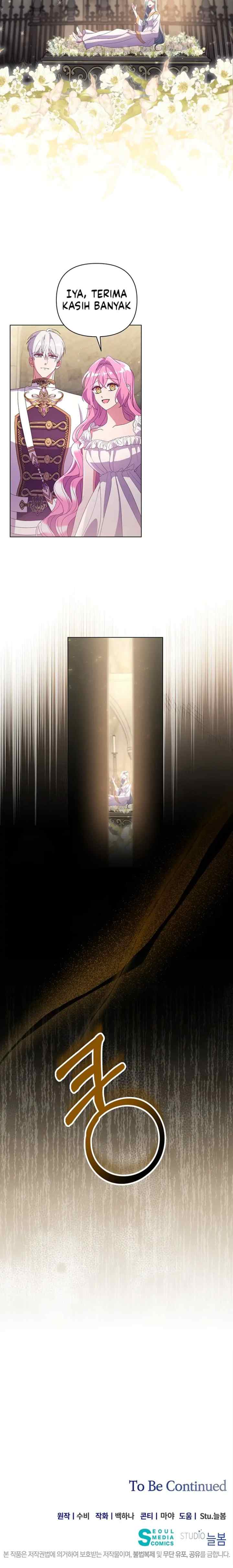 The Obsessive Second Male Lead Has Gone Wild chapter 38 halaman 11