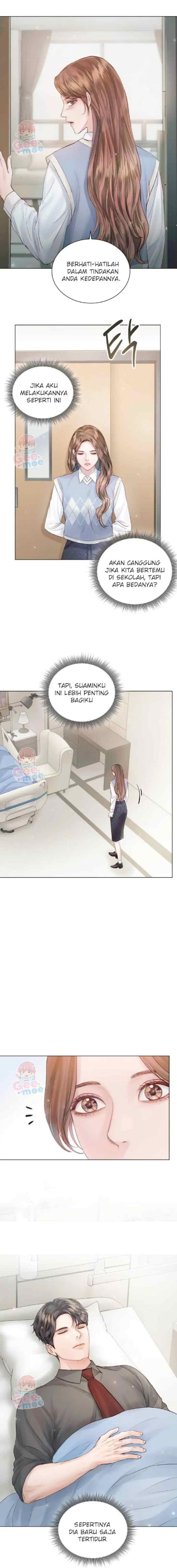 There Must Be Happy Endings chapter 56 halaman 6