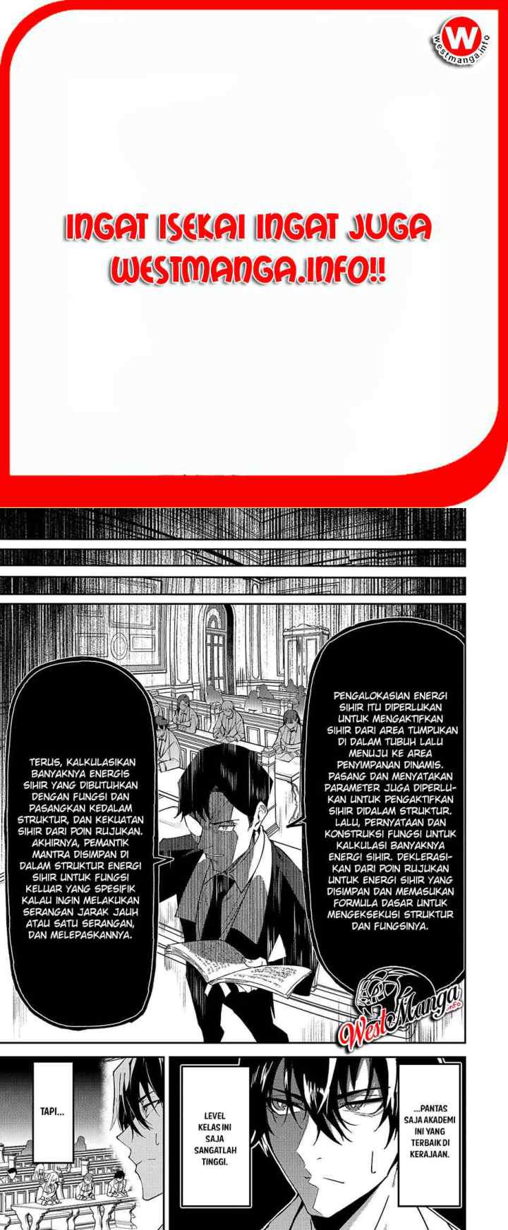 S Rank Boukensha de aru Ore no Musume-tachi wa Juudo no Father Con deshita chapter 15 halaman 7