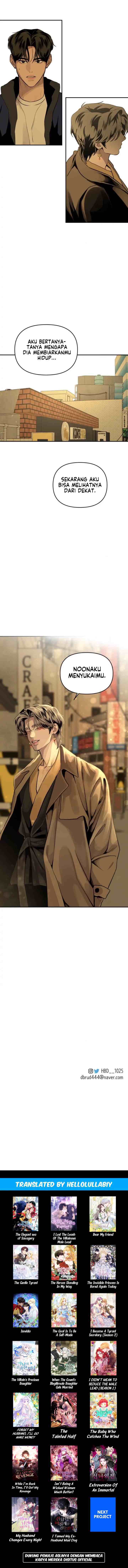 Extroversion of an Immortal chapter 21 halaman 10