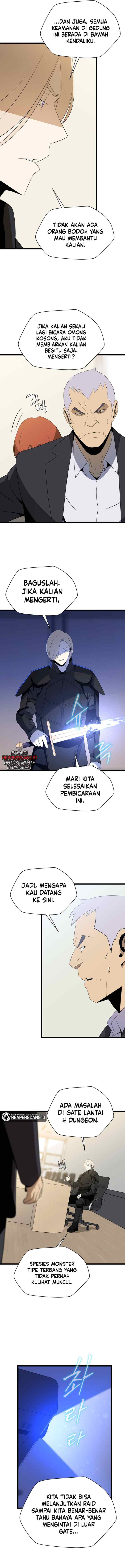 Kill the Hero chapter 120 halaman 6