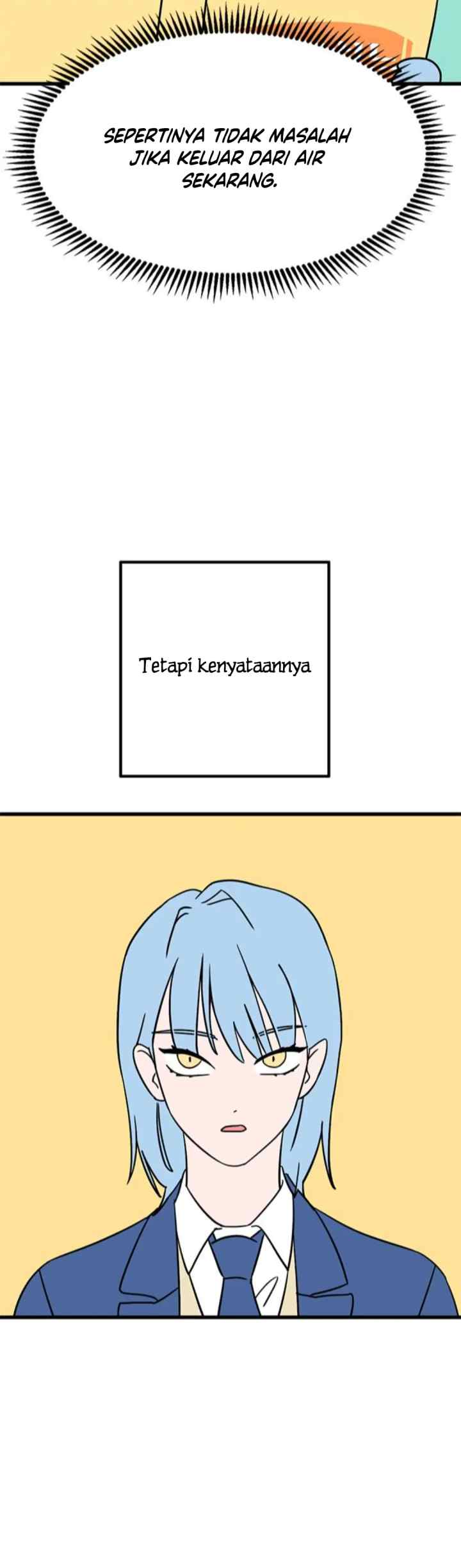 Dragon Girl chapter 2 halaman 4