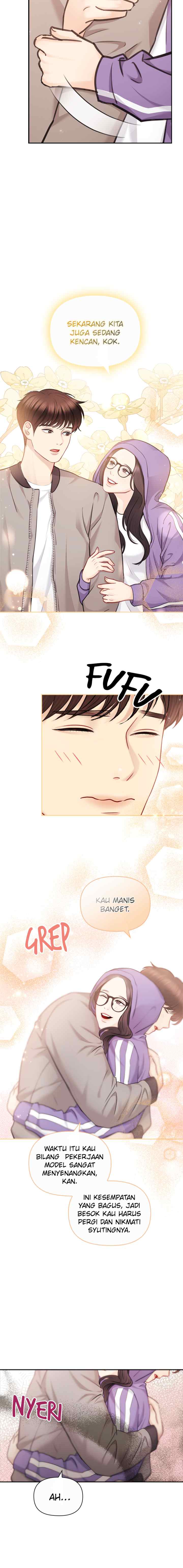 Date First, Love Later chapter 83 halaman 15