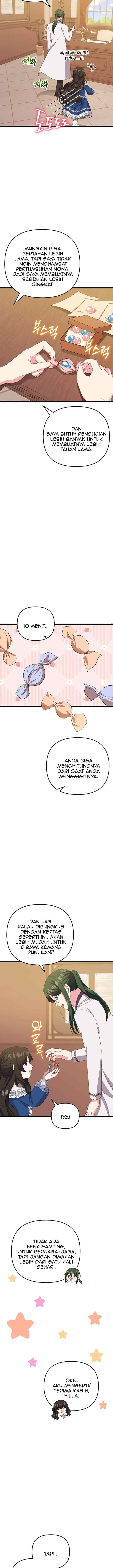 It's The First Time For Both of Us chapter 20 halaman 15