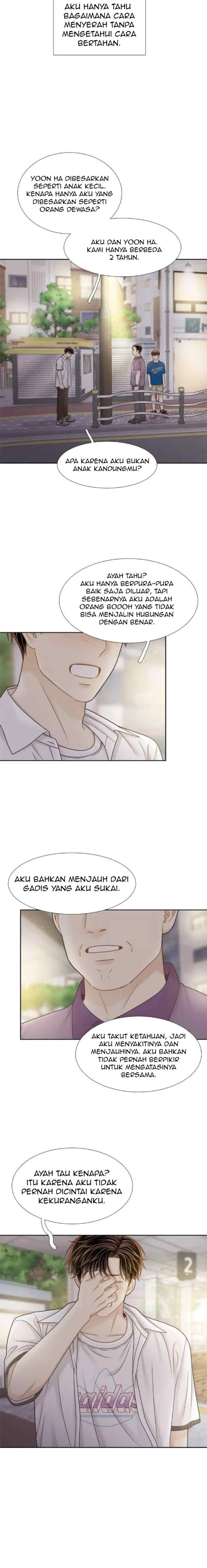 Odd Girls Out S2 chapter 160 halaman 4
