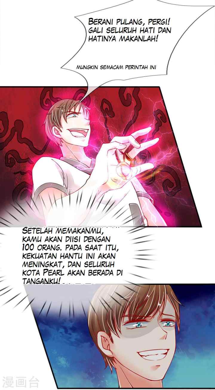 Immortal Daddy Xianzun chapter 31 halaman 4