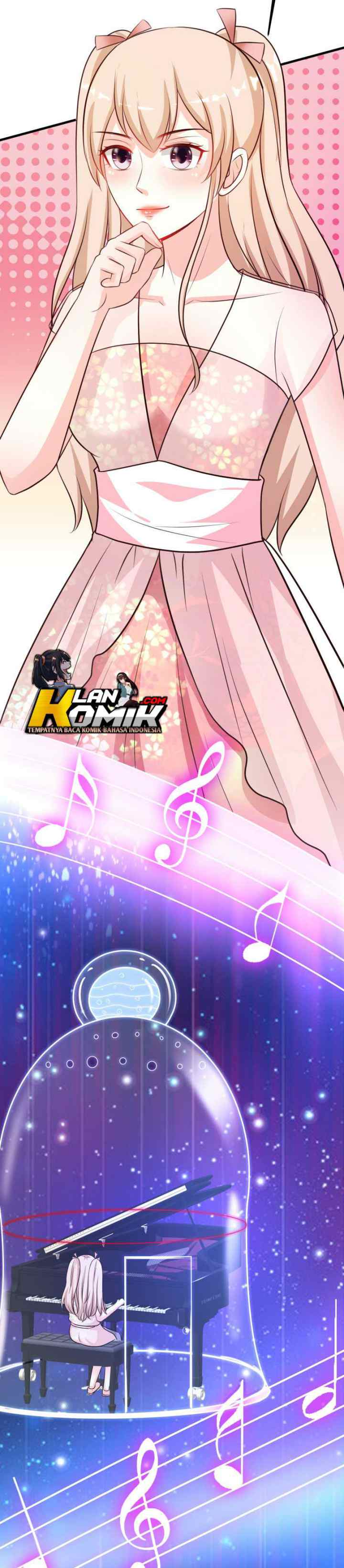 The Strongest Peach Blossom chapter 102 halaman 11