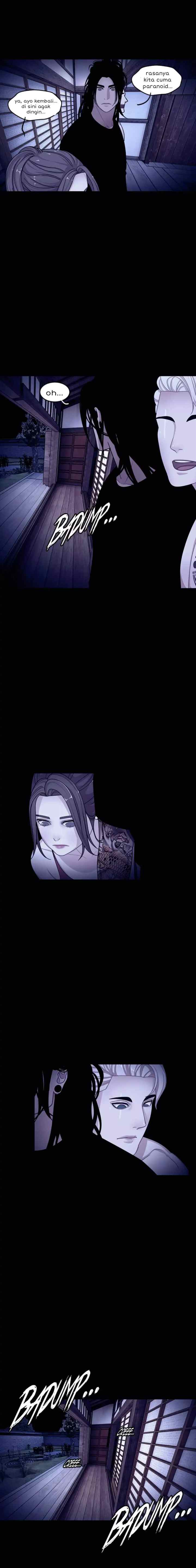 Midnight With Poppy Land chapter 98 halaman 12