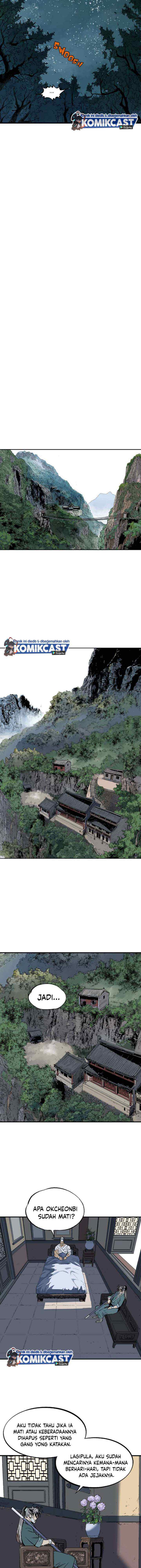 Gosu chapter 219 halaman 12
