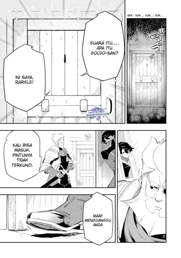 Ansatsu Skill de Isekai Saikyou: Renkinjutsu to Ansatsujutsu o Kiwameta Ore wa, Sekai o Kage kara Shihai suru chapter 4.2 halaman 12