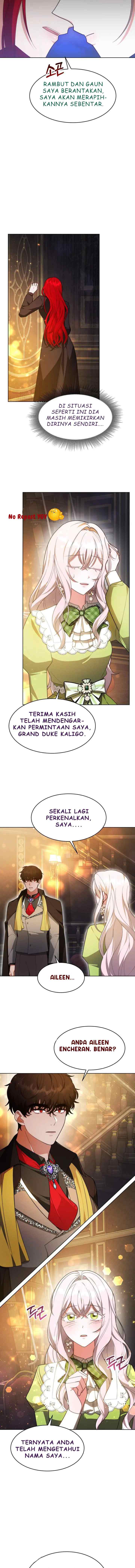 My Ex-Husband Became the Male Lead chapter 34 halaman 4