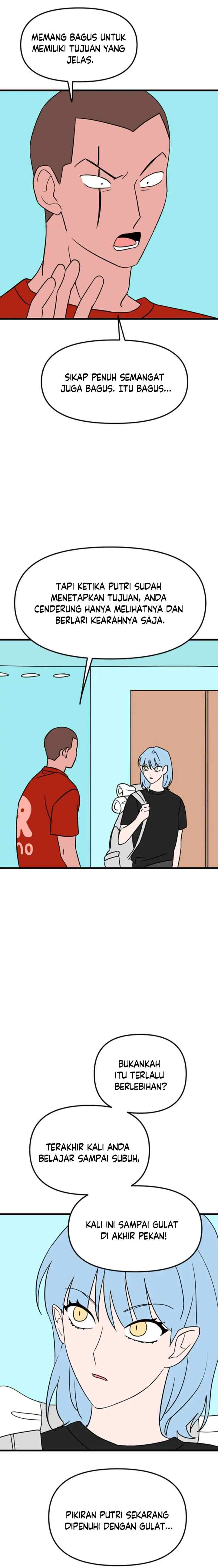 Dragon Girl chapter 32 halaman 7