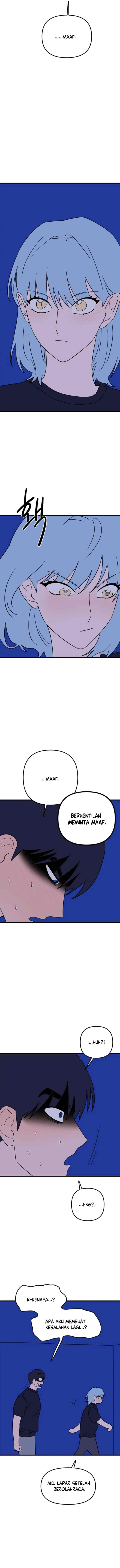Dragon Girl chapter 34 halaman 11