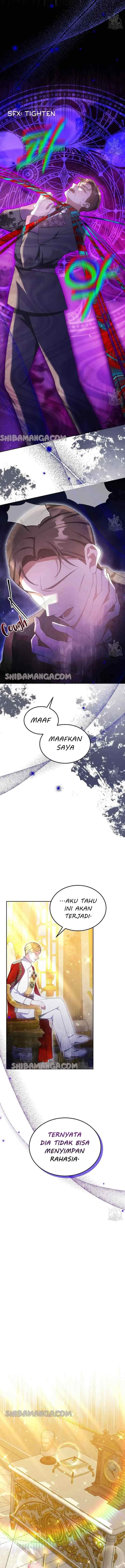 I Hated It Even More chapter 31 halaman 7