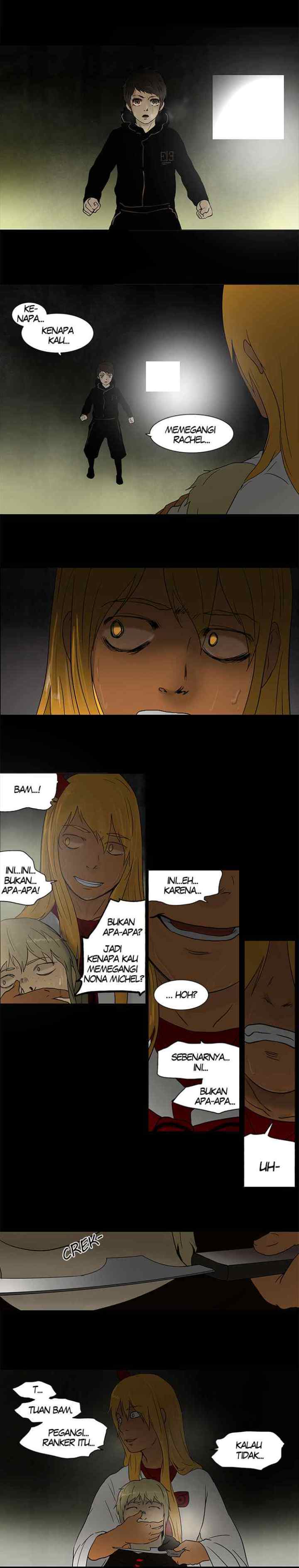 Tower of God chapter 48 halaman 10
