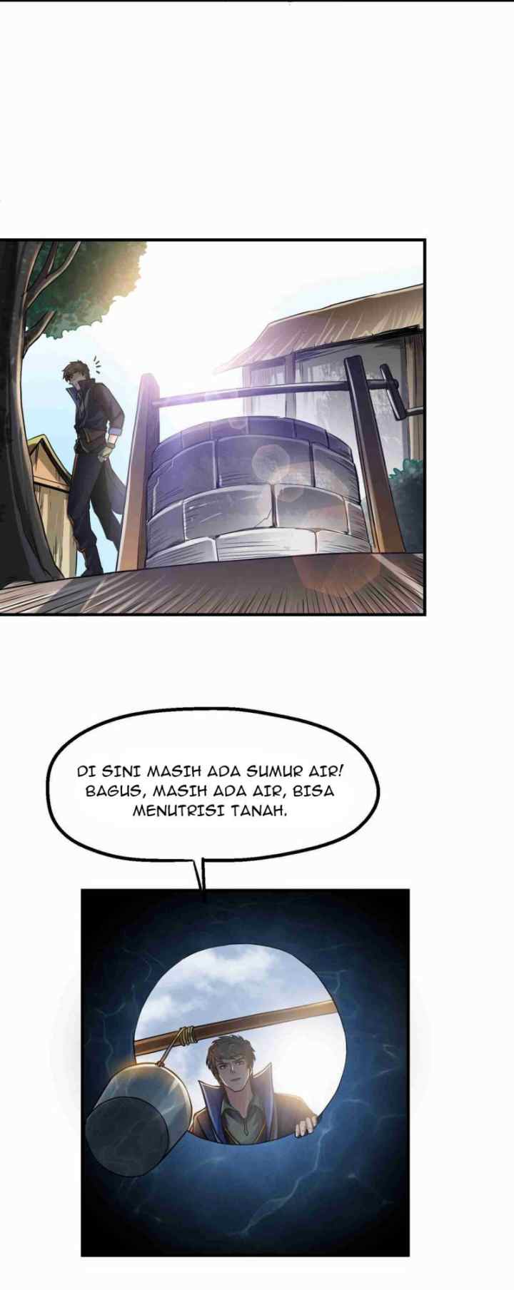 First Dragon (Yuanlong) chapter 47 halaman 4