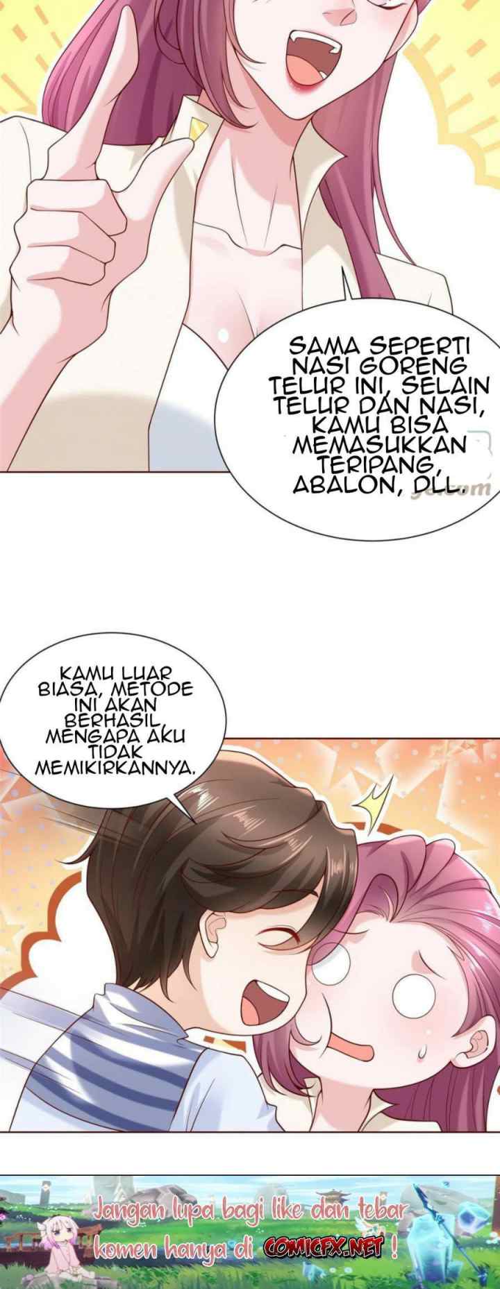 I Randomly Have A New Career Every Week chapter 220 halaman 14