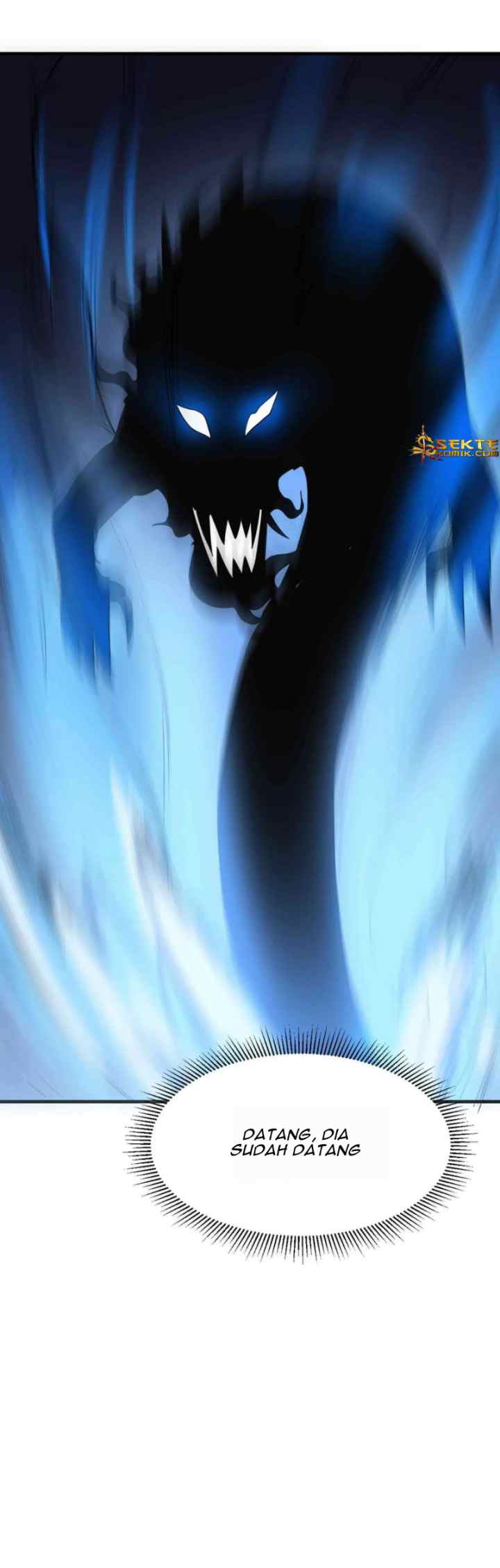 First Dragon (Yuanlong) chapter 73 halaman 18
