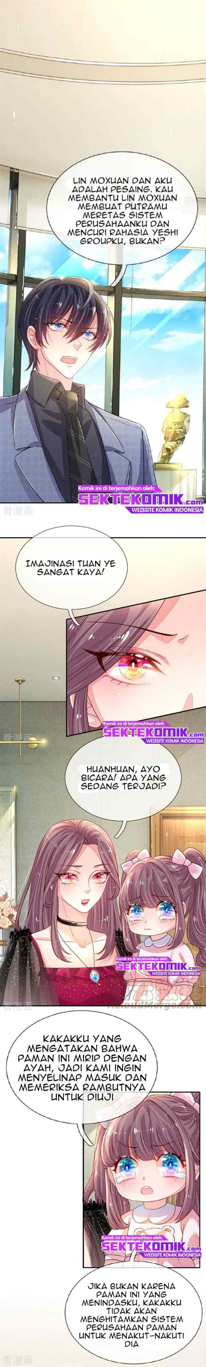 Mommy Is Coming, Daddy Watch Out! chapter 2 halaman 13